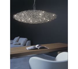 Подвесной светильник Brand van Egmond Crystal Waters CWH100NH., фото 1