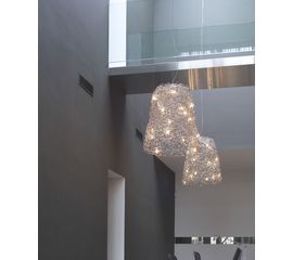 Подвесной светильник Brand van Egmond Crystal Waters CWSHADE80NH, фото 1