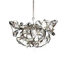 Подвесной светильник Brand van Egmond Delphinium DC80N, DC100N., фото 1