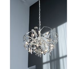 Подвесной светильник Brand van Egmond Delphinium DC120N, DC140N., фото 1