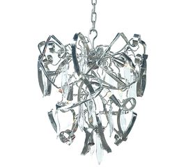 Подвесной светильник Brand van Egmond Delphinium DCC60N, DCC70N., фото 1