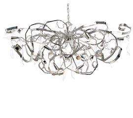 Подвесной светильник Brand van Egmond Delphinium DOC60N, DOC70N., фото 1