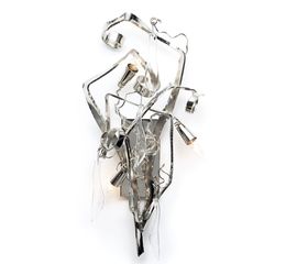 Настенный светильник Brand van Egmond Delphinium DW35., фото 1