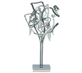 Настольная лампа Brand van Egmond Delphinium DT40N., фото 1