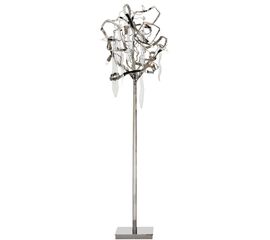 Напольный светильник Brand van Egmond Delphinium DF180N, DF215N., фото 1