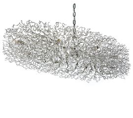 Подвесной светильник Brand van Egmond Hollywood HOC60, HOC70., фото 1