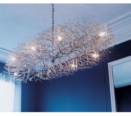 Подвесной светильник Brand van Egmond Hollywood HOC80, HOC100., фото 1