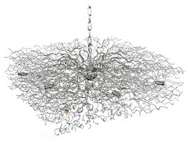 Подвесной светильник Brand van Egmond Hollywood HSQC60, HSQC80., фото 1