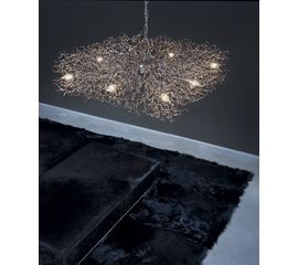 Подвесной светильник Brand van Egmond Hollywood HSQC100, HSQC120, фото 1