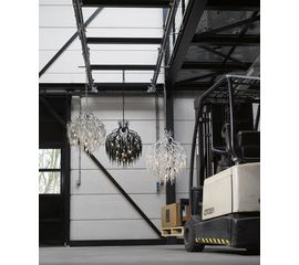 Подвесной светильник Brand van Egmond Hollywood HCCGL100, HCCGL1, фото 1