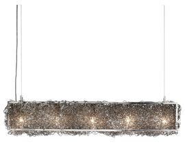 Подвесной светильник Brand van Egmond Rhapsody in Rhapsody in Bl, фото 1