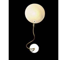 Настенный светильник Catellani&amp;Smith Cartaflex parete 1, фото 1