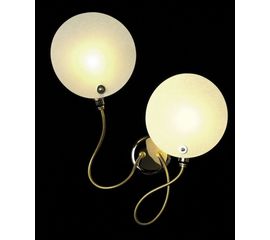 Настенный светильник Catellani&amp;Smith Cartaflex parete 2, фото 1