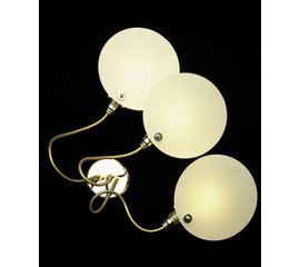 Настенный светильник Catellani&amp;Smith Cartaflex parete 3, фото 1