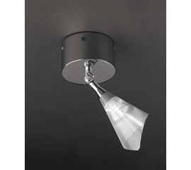 Потолочный светильник Catellani&amp;Smith Flex Ts 5 S, фото 1