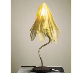 Настольная лампа Catellani&amp;Smith Olstrass Tavolo, фото 1