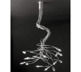 Подвесной светильник Catellani&amp;Smith Turciu soffitto 16, фото 1