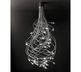 Подвесной светильник Catellani&amp;Smith Turciu soffitto 36, фото 1