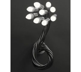 Настенный светильник Catellani&amp;Smith Turciu parete 9, фото 1