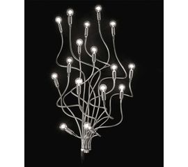 Настенный светильник Catellani&amp;Smith Turciu parete 16, фото 1