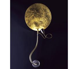 Настенный светильник Catellani&amp;Smith Luna Piena Parete, фото 1