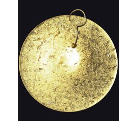 Настенный светильник Catellani&amp;Smith Oro 220 Parete, фото 1