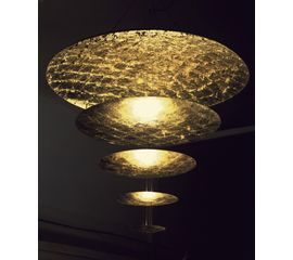 Настенный светильник Catellani&amp;Smith Telchi parete, фото 1