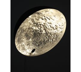 Настенный светильник Catellani&amp;Smith Stchu Moon 3, фото 1