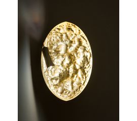 Настенно-потолочный светильник Catellani&amp;Smith Stchu Moon 4, фото 1