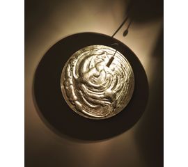 Настенно-потолочный светильник Catellani&amp;Smith Stchu Moon 7, фото 1