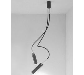 Подвесной светильник Catellani&amp;Smith Lucenera 206, фото 1