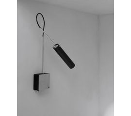 Настенный светильник Catellani&amp;Smith Lucenera 305, фото 1