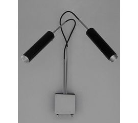 Настенный светильник Catellani&amp;Smith Lucenera 306, фото 1