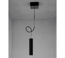 Подвесной светильник Catellani&amp;Smith Lucenera 308, фото 1