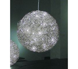 Подвесной светильник Catellani&amp;Smith Fil de Fer S, фото 1