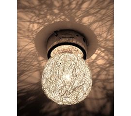 Настенно-потолочный светильник Catellani&amp;Smith Sw parete, фото 1