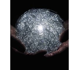 Настольная лампа Catellani&amp;Smith Sweet Light, фото 1