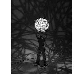 Настольная лампа Catellani&amp;Smith Uomo piccolo, фото 1