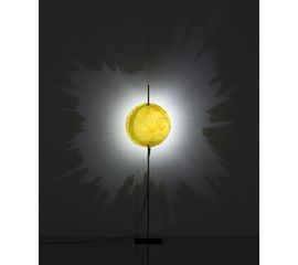 Настольная лампа Catellani&amp;Smith Postkrisi 0010, фото 1