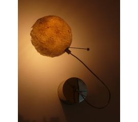 Настенный светильник Catellani&amp;Smith Postkrisi 0020, фото 1