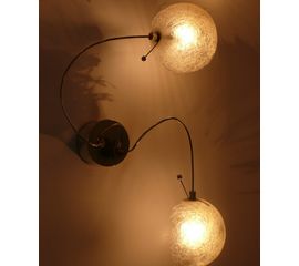 Настенный светильник Catellani&amp;Smith Postkrisi 0021, фото 1