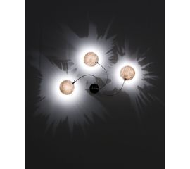 Настенный светильник Catellani&amp;Smith Postkrisi 0022, фото 1