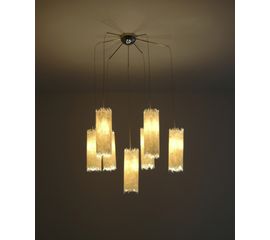 Подвесной светильник Catellani&amp;Smith Postkrisi 0045, фото 1