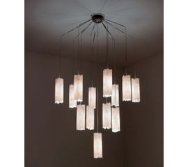 Подвесной светильник Catellani&amp;Smith Postkrisi 0046, фото 1