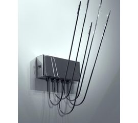 Настенный светильник Catellani&amp;Smith Ec 105, фото 1