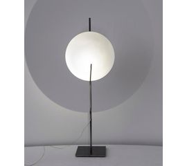 Настольная лампа Catellani&amp;Smith Full Moon tavolo, фото 1