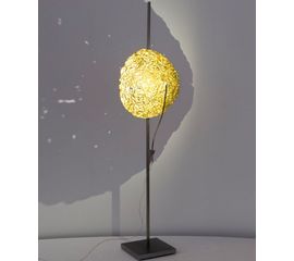 Настольная лампа Catellani&amp;Smith Gold Moon tavolo, фото 1