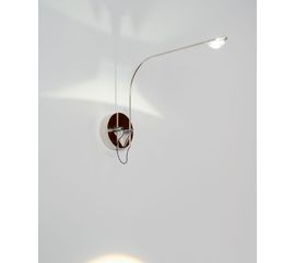 Настенный светильник Catellani&amp;Smith WA parete, фото 1