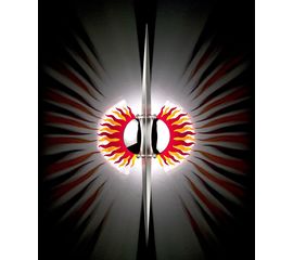 Настенный светильник Die Krauts SONNENSCHWERT 2010, фото 1