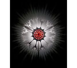 Настенный светильник Die Krauts MELTAU 2020, фото 1